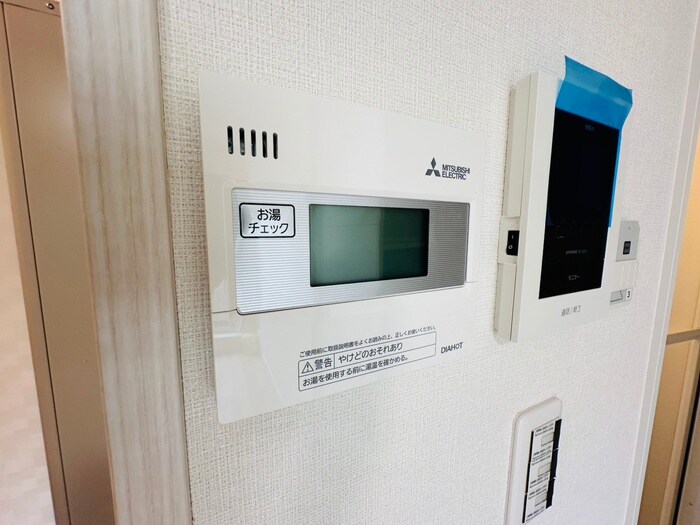 ラ・メゾンデュボヌール新大塚の物件内観写真