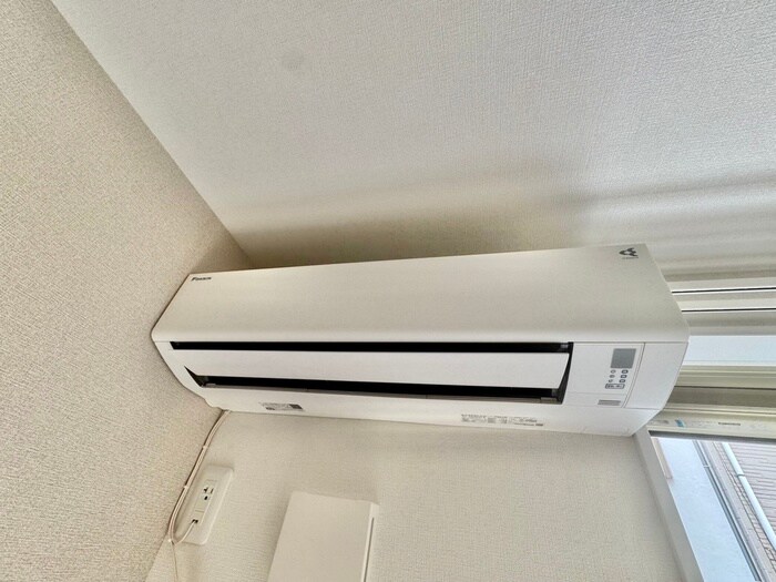 ラ・メゾンデュボヌール新大塚の物件内観写真