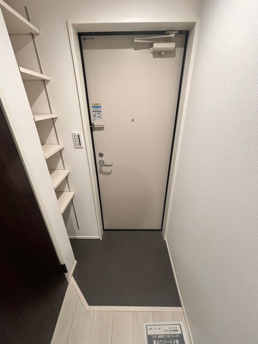 ラージフィールドⅡの物件内観写真