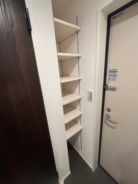 ラージフィールドⅡの物件内観写真