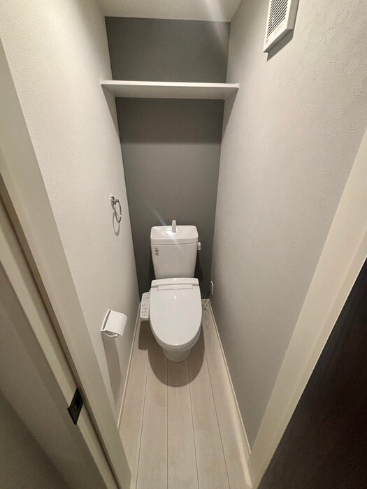 ラージフィールドⅡの物件内観写真