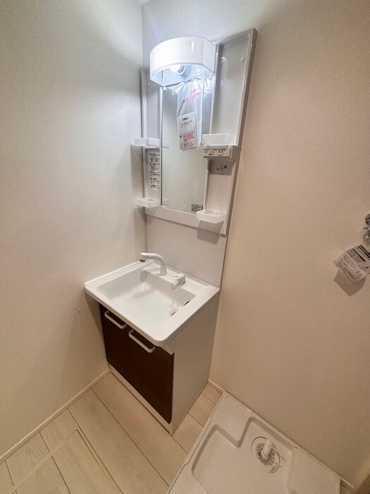 ラージフィールドⅡの物件内観写真