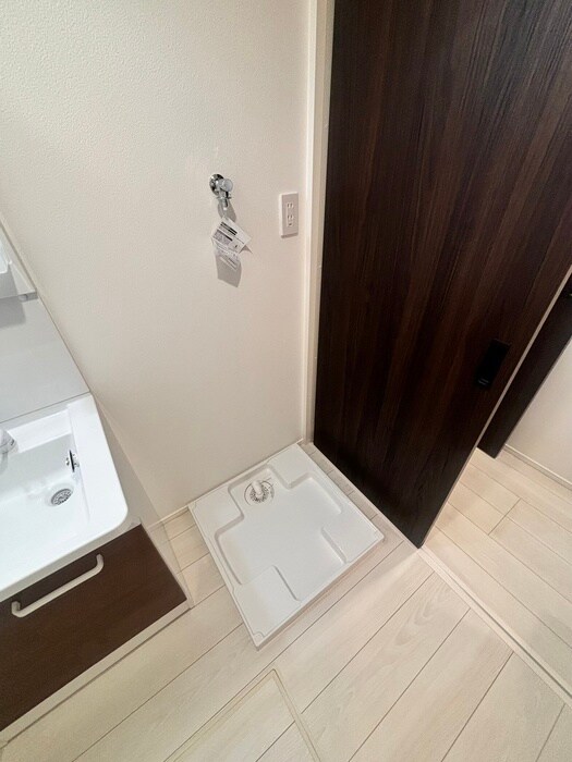 ラージフィールドⅡの物件内観写真