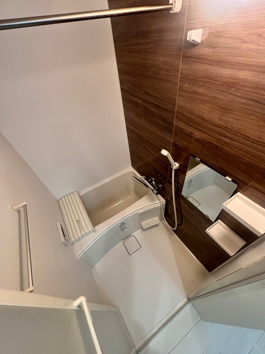 ラージフィールドⅡの物件内観写真