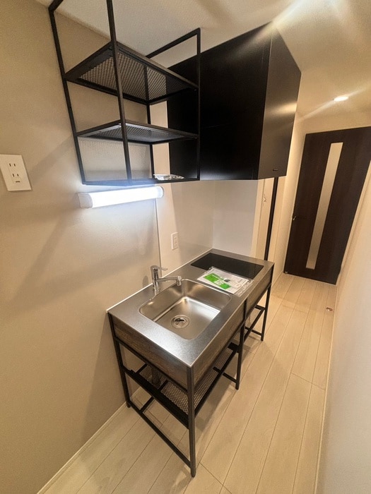 ラージフィールドⅡの物件内観写真