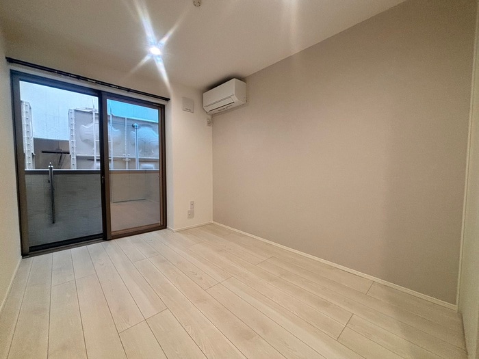 ラージフィールドⅡの物件内観写真