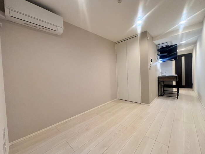 ラージフィールドⅡの物件内観写真