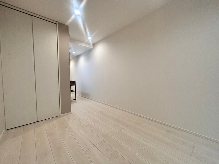 ラージフィールドⅡの物件内観写真