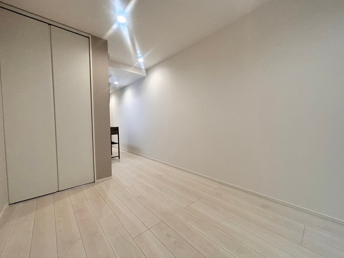 ラージフィールドⅡの物件内観写真