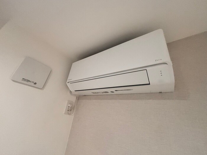 ラージフィールドⅡの物件内観写真