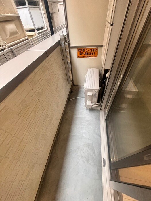 ラージフィールドⅡの物件内観写真