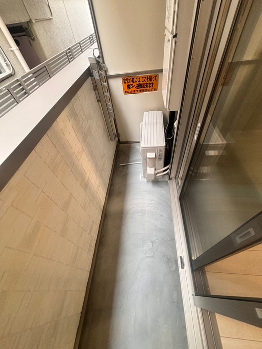 ラージフィールドⅡの物件内観写真