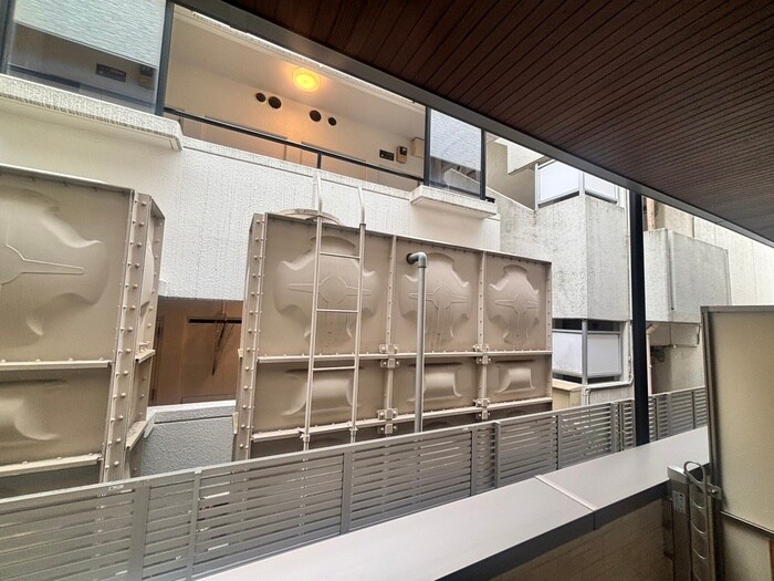 ラージフィールドⅡの物件内観写真