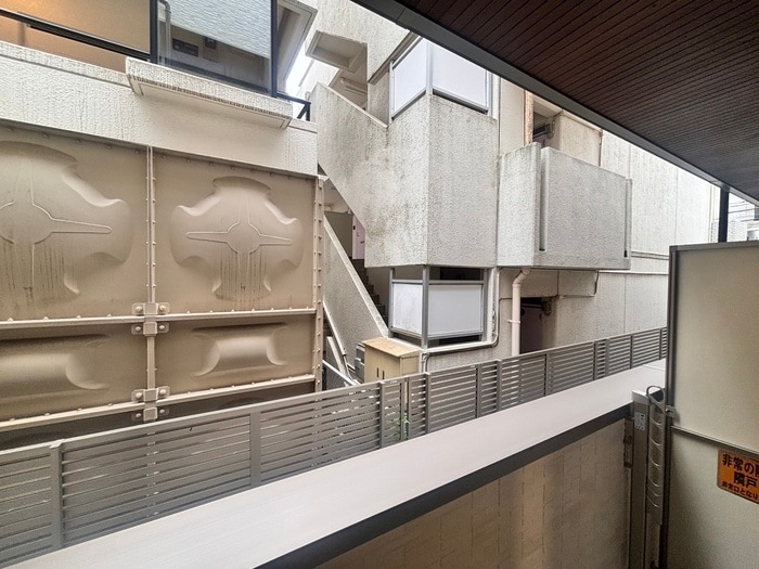 ラージフィールドⅡの物件内観写真