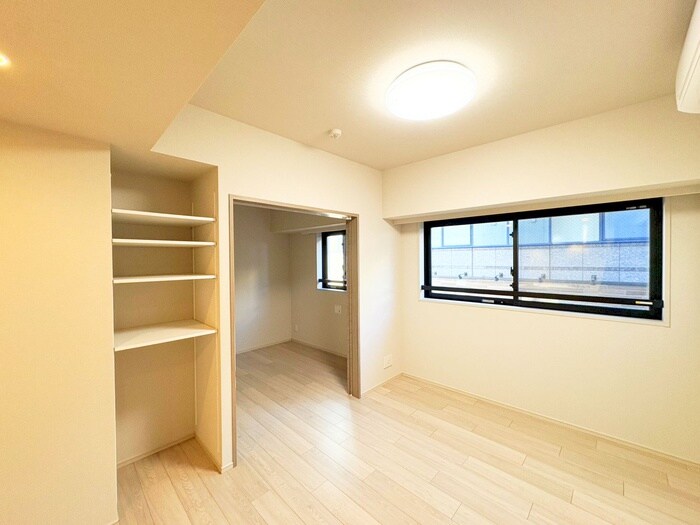 ステラメゾン三軒茶屋の物件内観写真