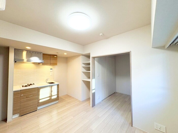 ステラメゾン三軒茶屋の物件内観写真