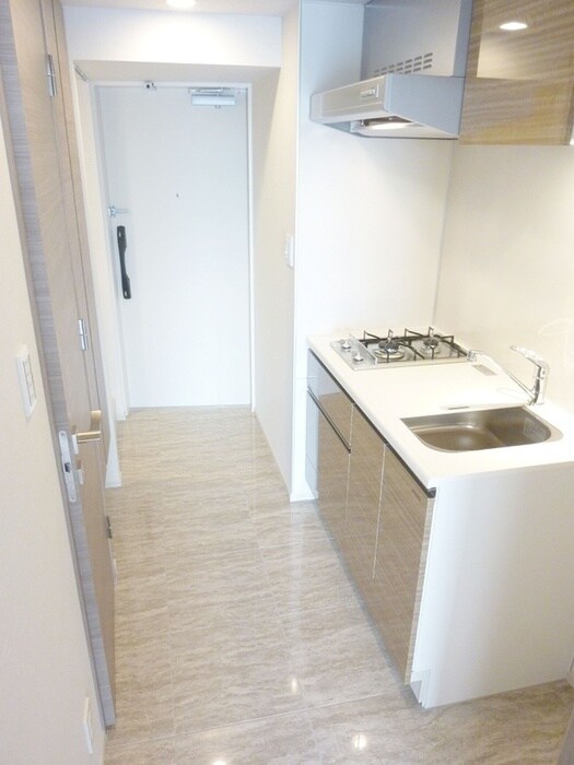 ステラメゾン三軒茶屋の物件内観写真