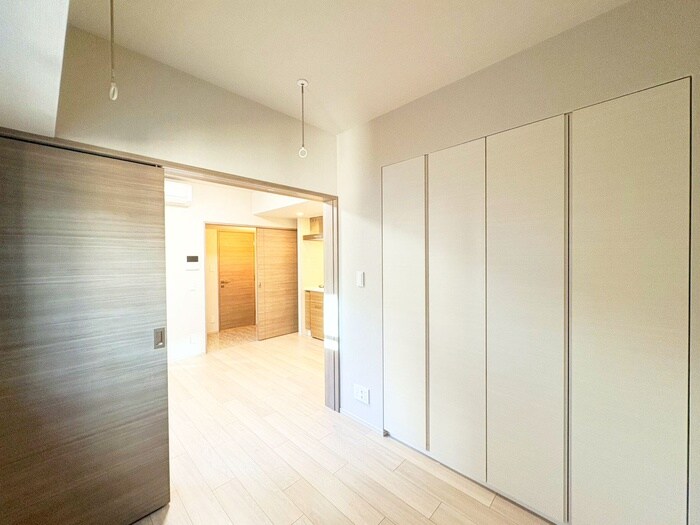 ステラメゾン三軒茶屋の物件内観写真