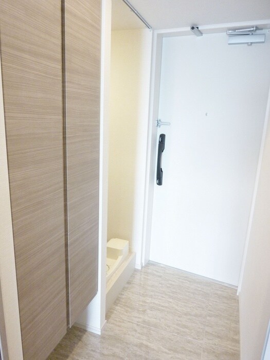 ステラメゾン三軒茶屋の物件内観写真