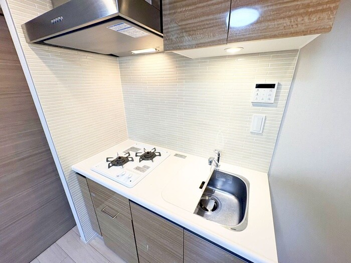 ステラメゾン三軒茶屋の物件内観写真