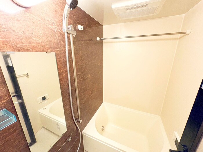 ステラメゾン三軒茶屋の物件内観写真