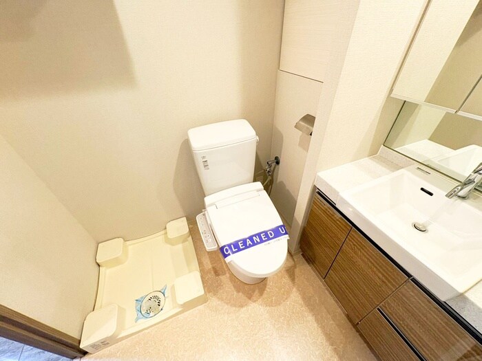 ステラメゾン三軒茶屋の物件内観写真