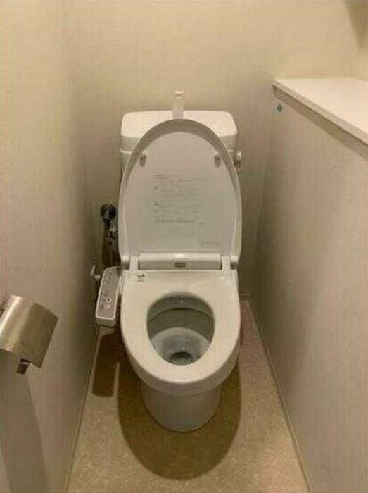 ステラメゾン三軒茶屋の物件内観写真