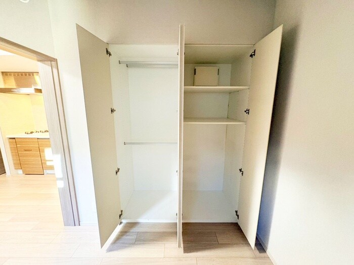 ステラメゾン三軒茶屋の物件内観写真