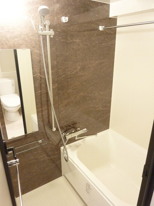 ステラメゾン三軒茶屋の物件内観写真