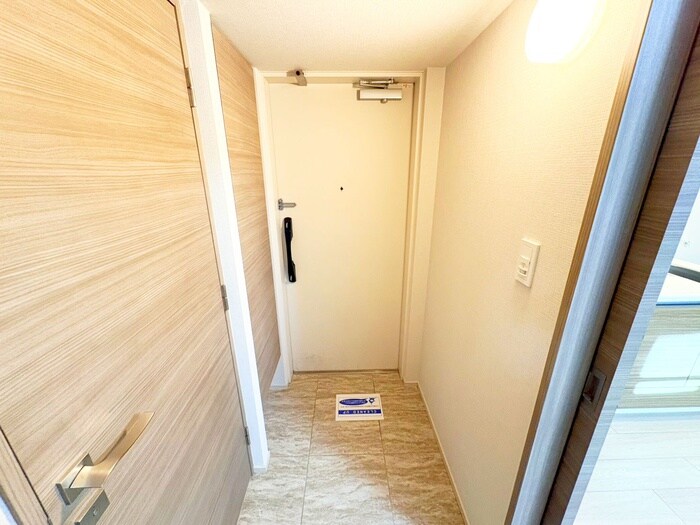 ステラメゾン三軒茶屋の物件内観写真