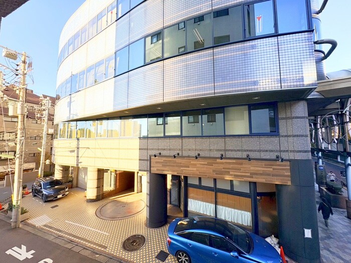 ステラメゾン三軒茶屋の物件内観写真