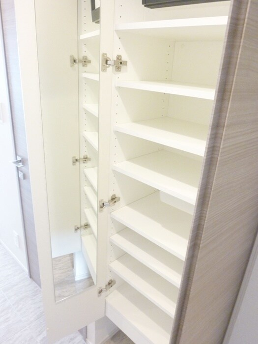 ステラメゾン三軒茶屋の物件内観写真