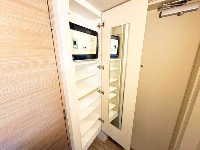 ステラメゾン三軒茶屋の物件内観写真