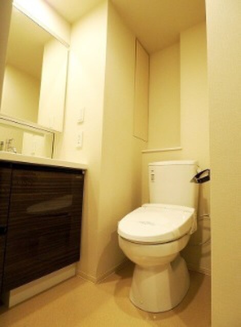 ステラメゾン三軒茶屋の物件内観写真