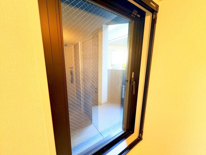 ステラメゾン三軒茶屋の物件内観写真