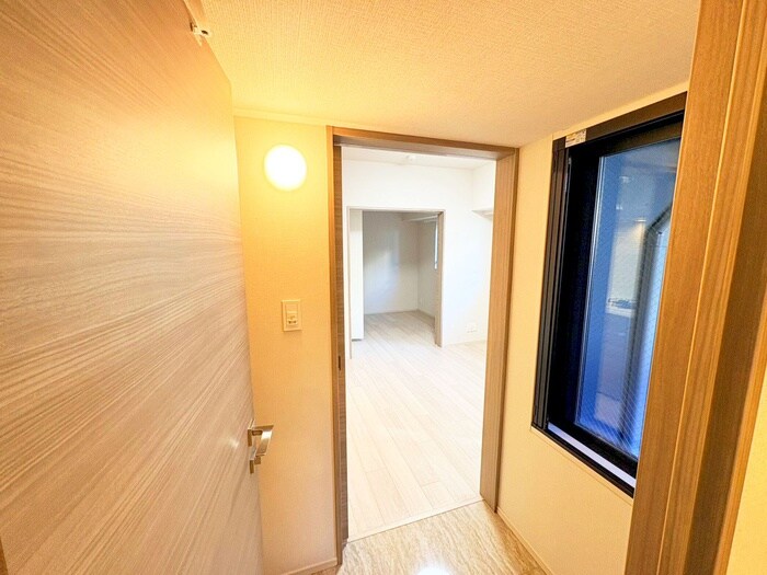 ステラメゾン三軒茶屋の物件内観写真