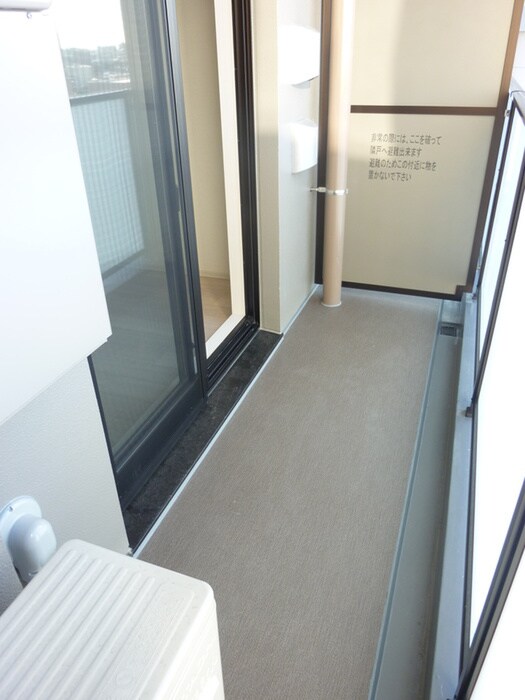 ステラメゾン三軒茶屋の物件内観写真