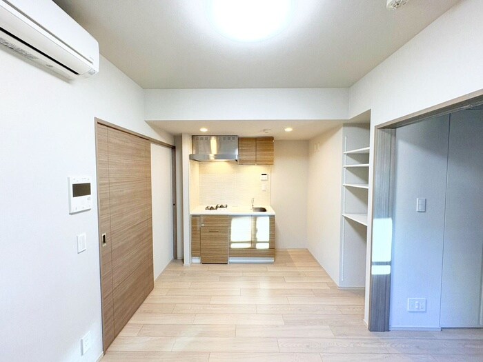 ステラメゾン三軒茶屋の物件内観写真