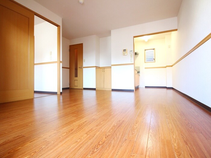 ピュアクレセントの物件内観写真