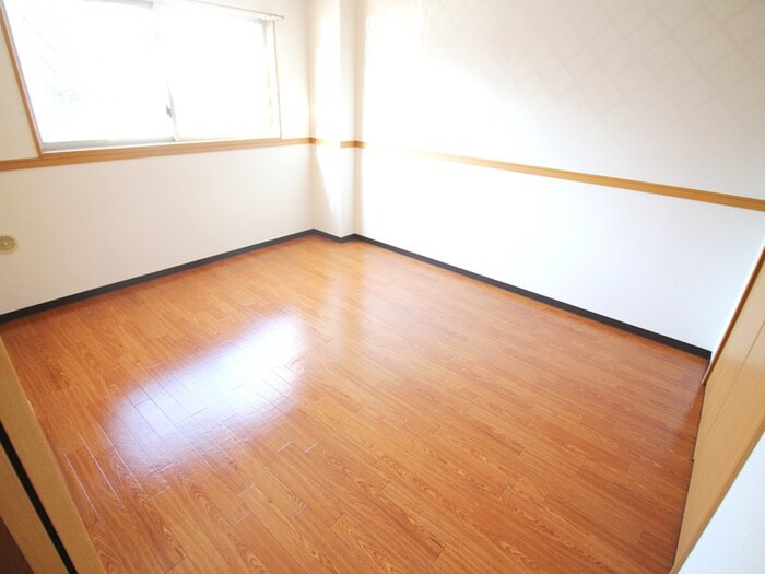 ピュアクレセントの物件内観写真