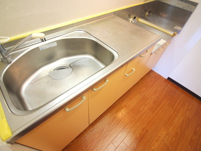 ピュアクレセントの物件内観写真