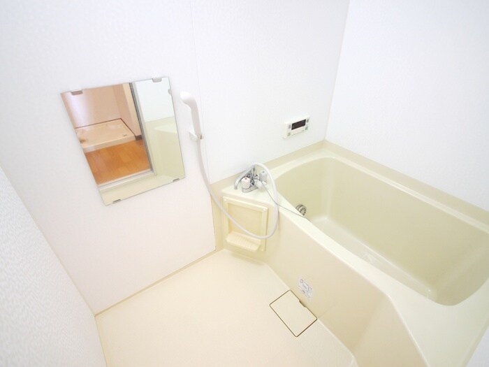 ピュアクレセントの物件内観写真