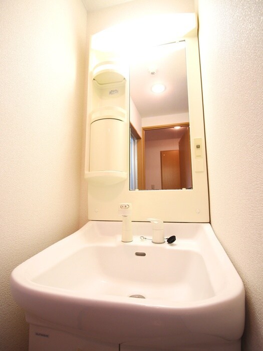 ピュアクレセントの物件内観写真