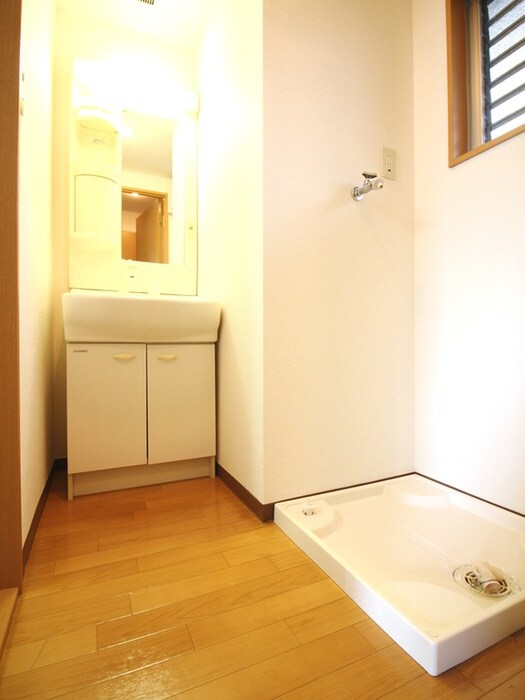 ピュアクレセントの物件内観写真