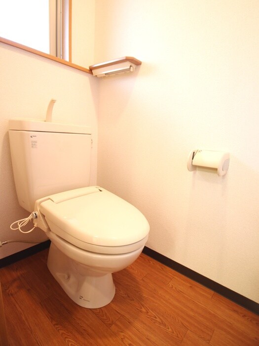 ピュアクレセントの物件内観写真