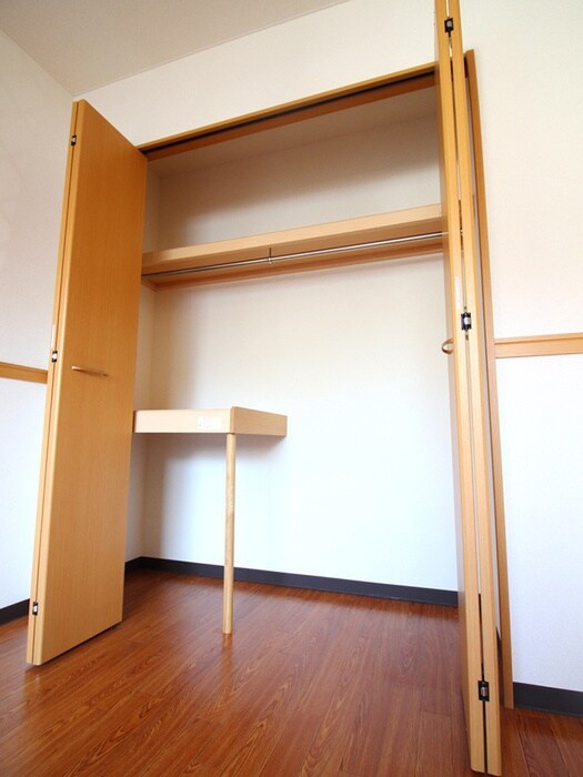 ピュアクレセントの物件内観写真