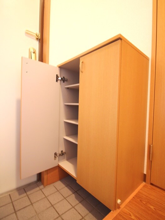 ピュアクレセントの物件内観写真