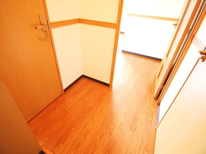 ピュアクレセントの物件内観写真