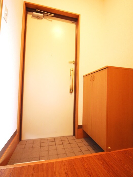 ピュアクレセントの物件内観写真