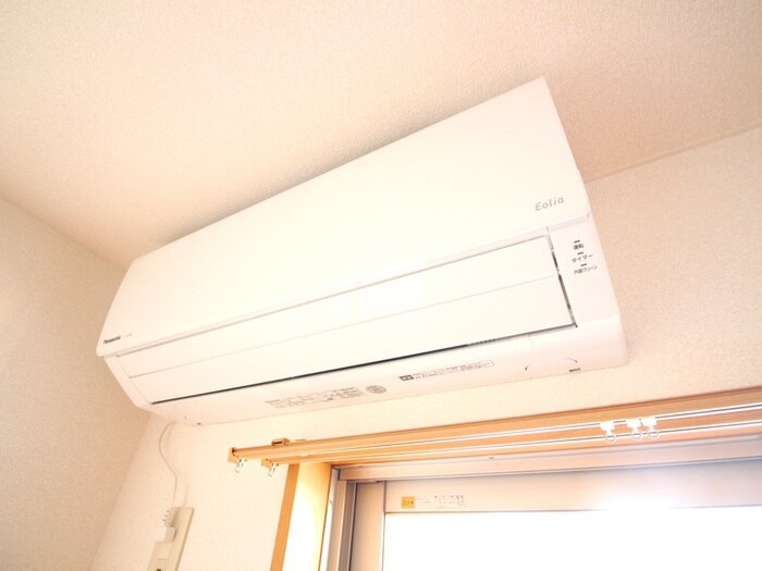 ピュアクレセントの物件内観写真